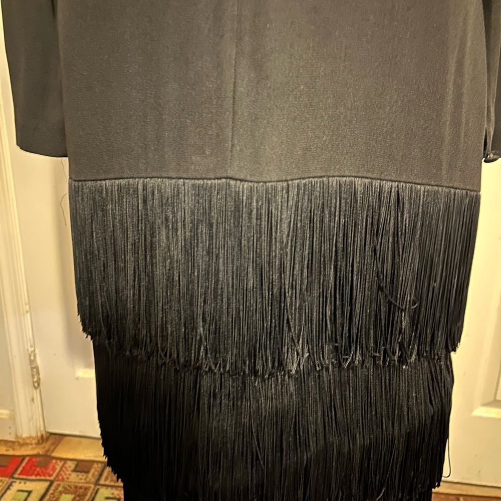 Guy LaRoche vintage 1980’s couture size 6 US - Picture 3 of 6